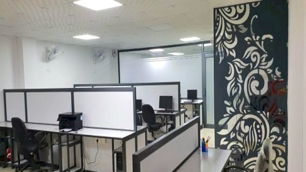 Coworking Space in Dwarka BI876